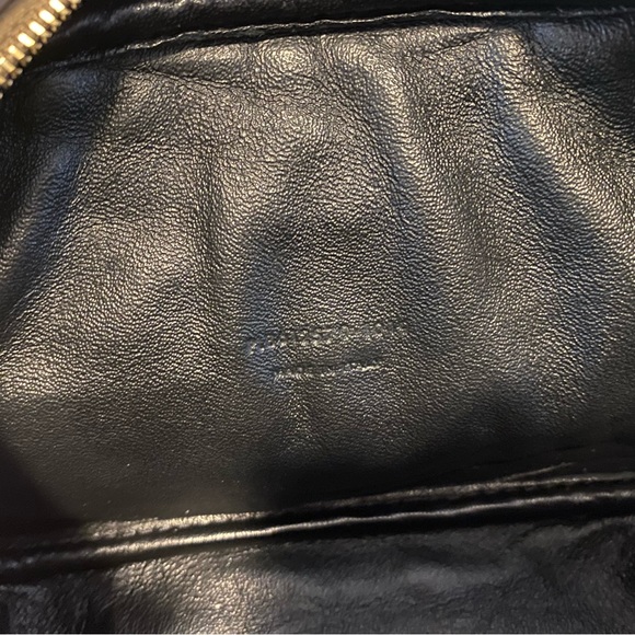 Authentic Saint Laurent Mini Lou Camera Bag - Picture 5 of 7